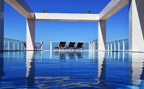 Val Atlantic Hotel